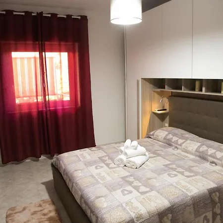 Sweet House * Taormine