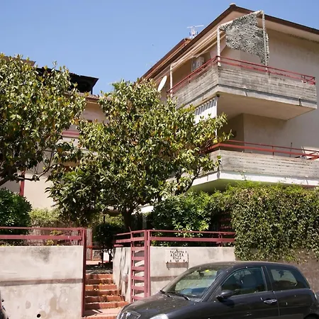 Sweet House * Taormine