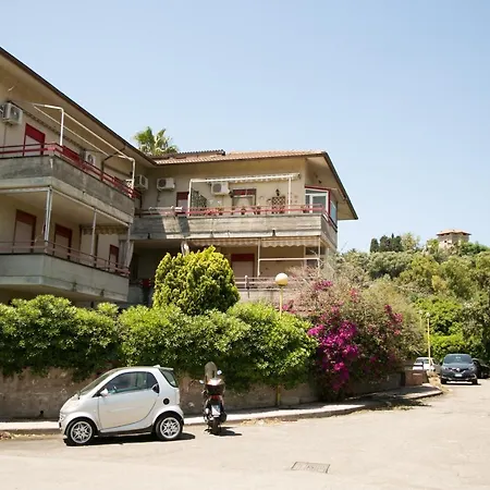 Sweet House Taormine