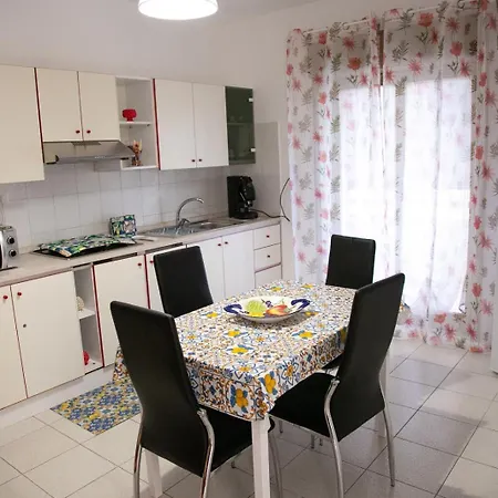 Sweet House Hébergement de vacances Taormine