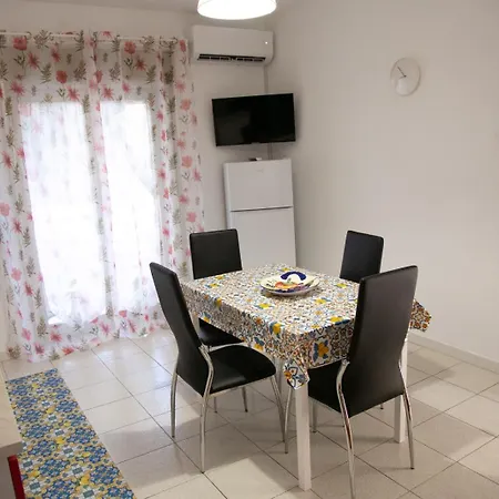 Sweet House Taormine
