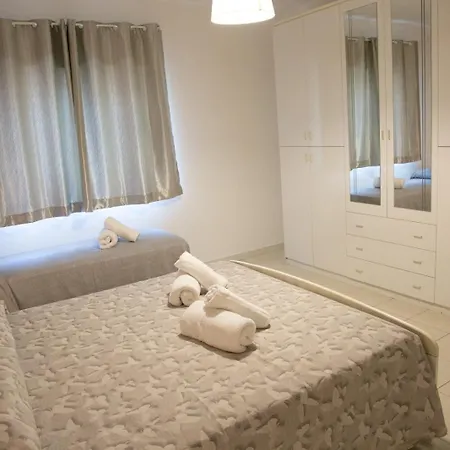 Sweet House * Ταορμίνα