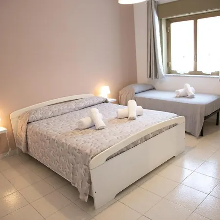 Sweet House Ταορμίνα